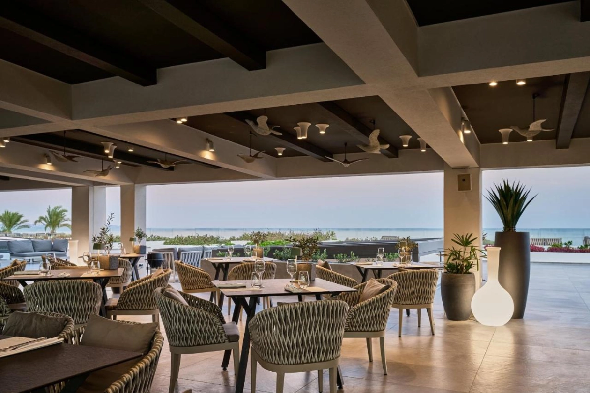 Gennadi Grand - Hotel Photo 46