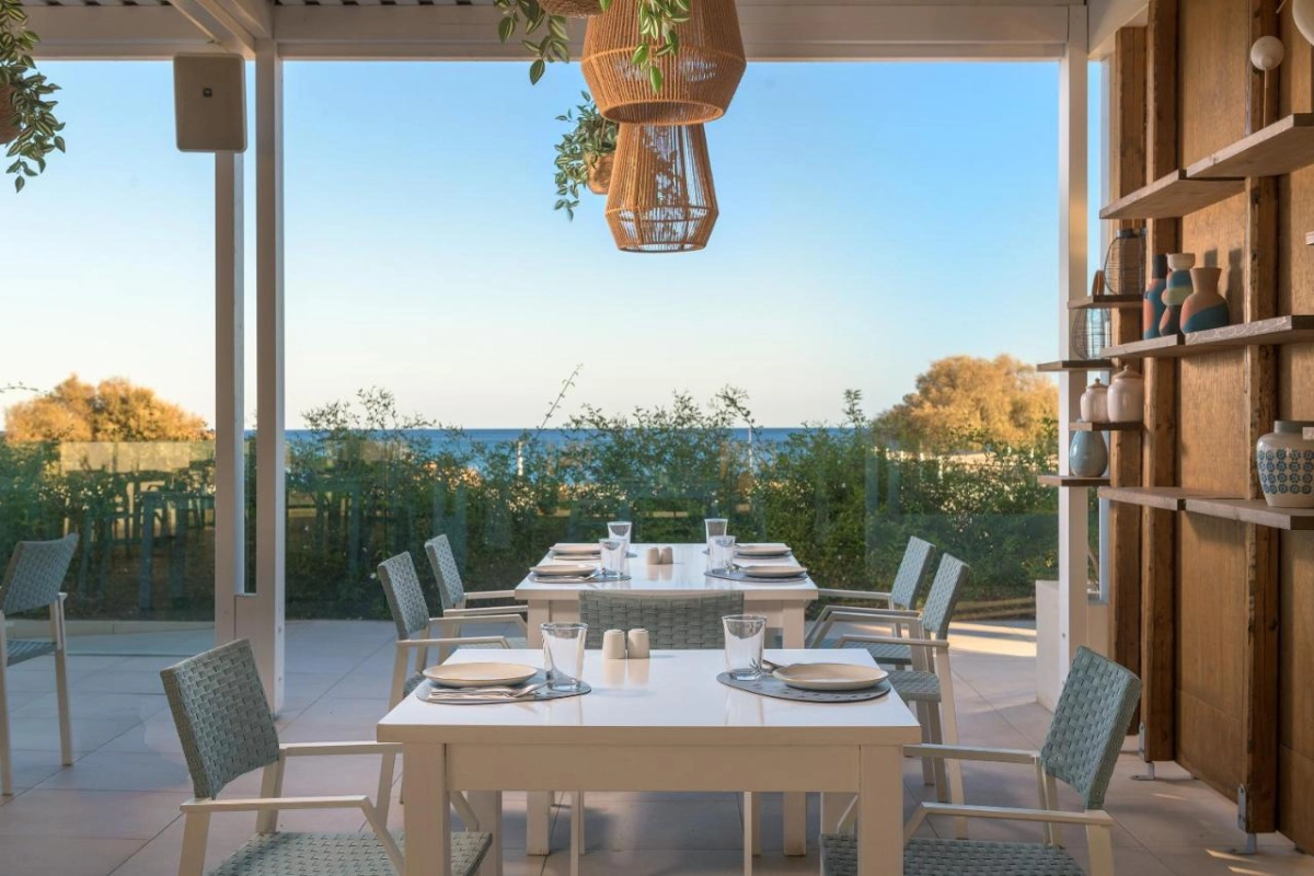 Gennadi Grand - Hotel Photo 47