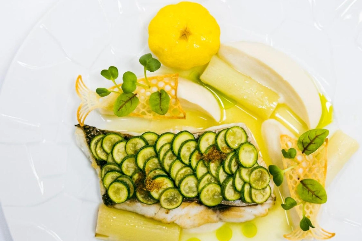 Gennadi Grand - Hotel Photo 48