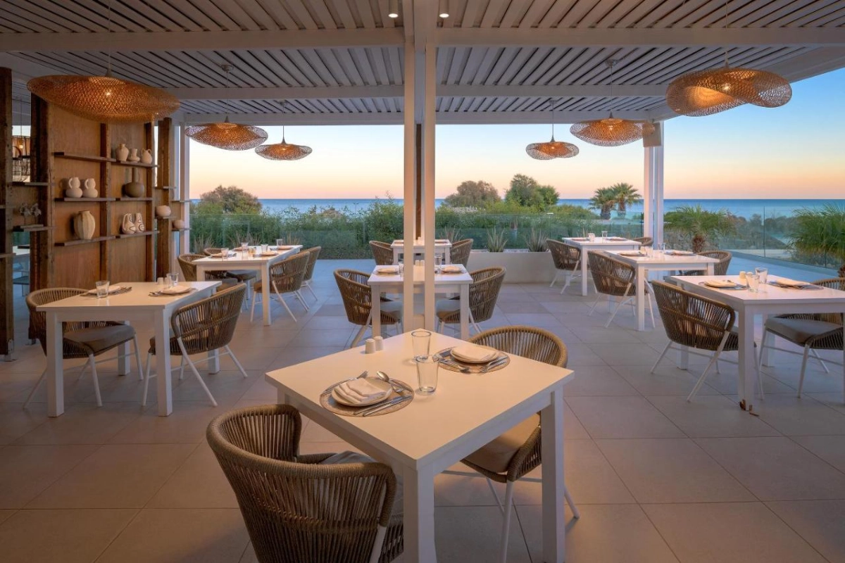 Gennadi Grand - Hotel Photo 49