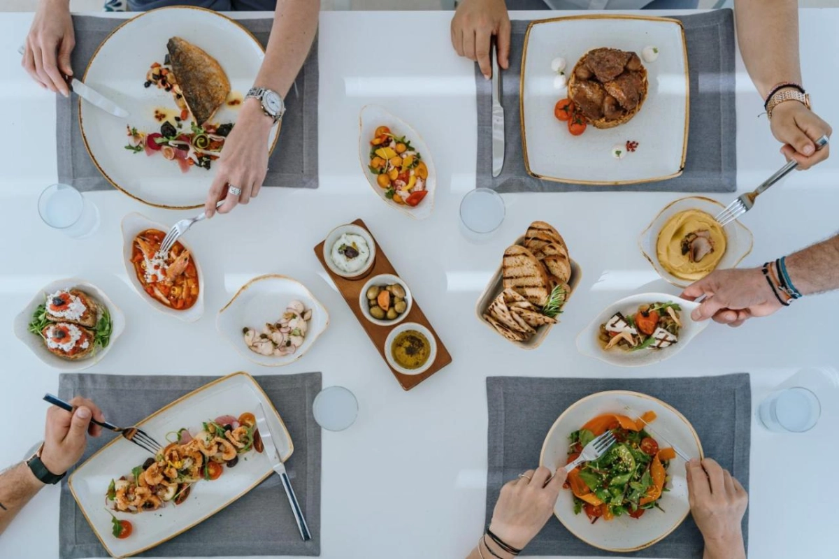 Gennadi Grand - Hotel Photo 51