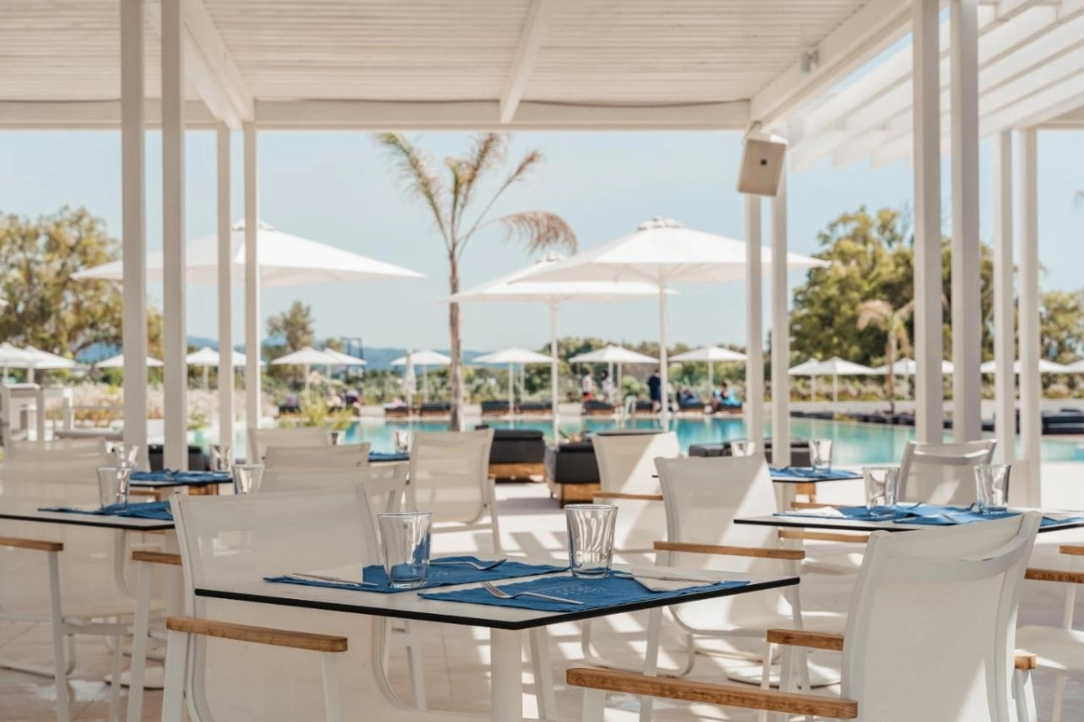 Gennadi Grand - Hotel Photo 53