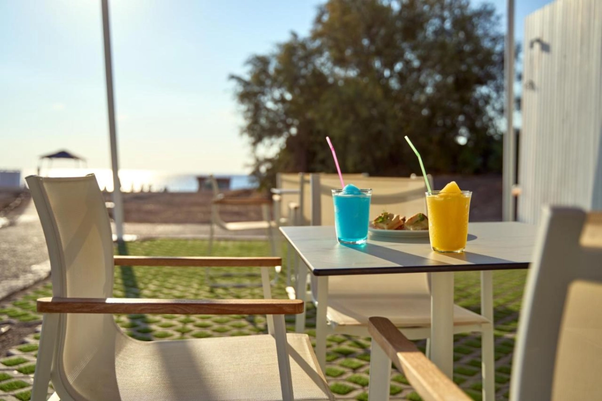 Gennadi Grand - Hotel Photo 55