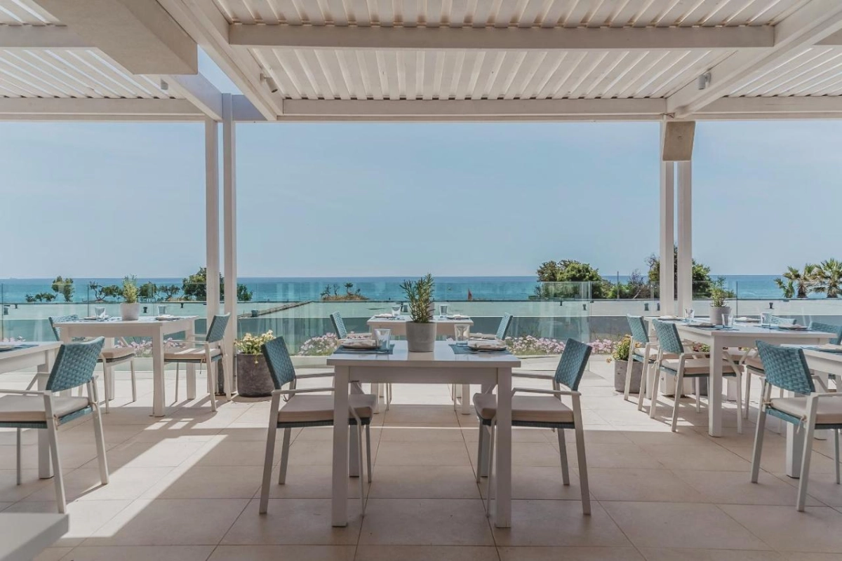 Gennadi Grand - Hotel Photo 56