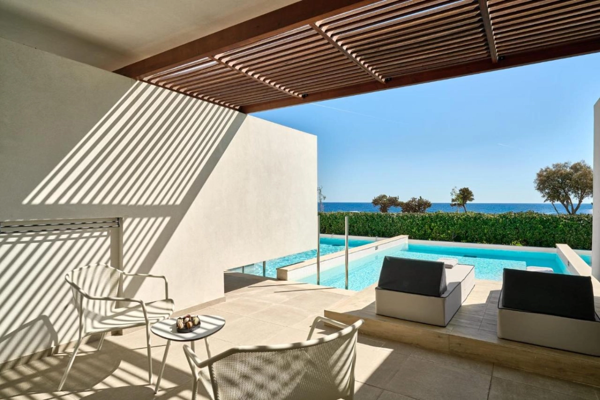 Gennadi Grand - Hotel Photo 57