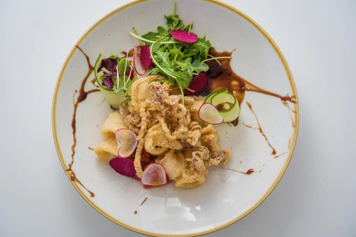 Gennadi Grand - Hotel Photo 58