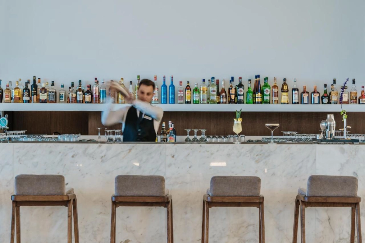 Gennadi Grand - Hotel Photo 59