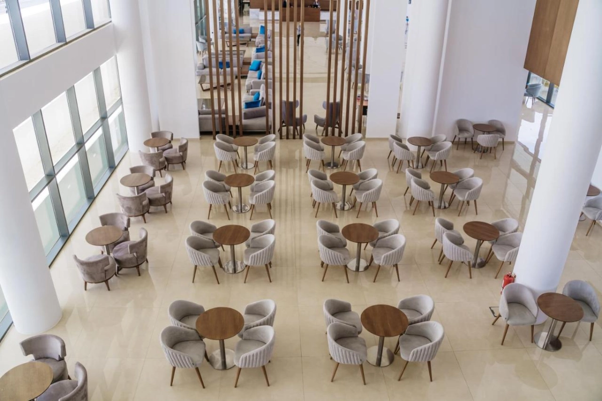 Gennadi Grand - Hotel Photo 61