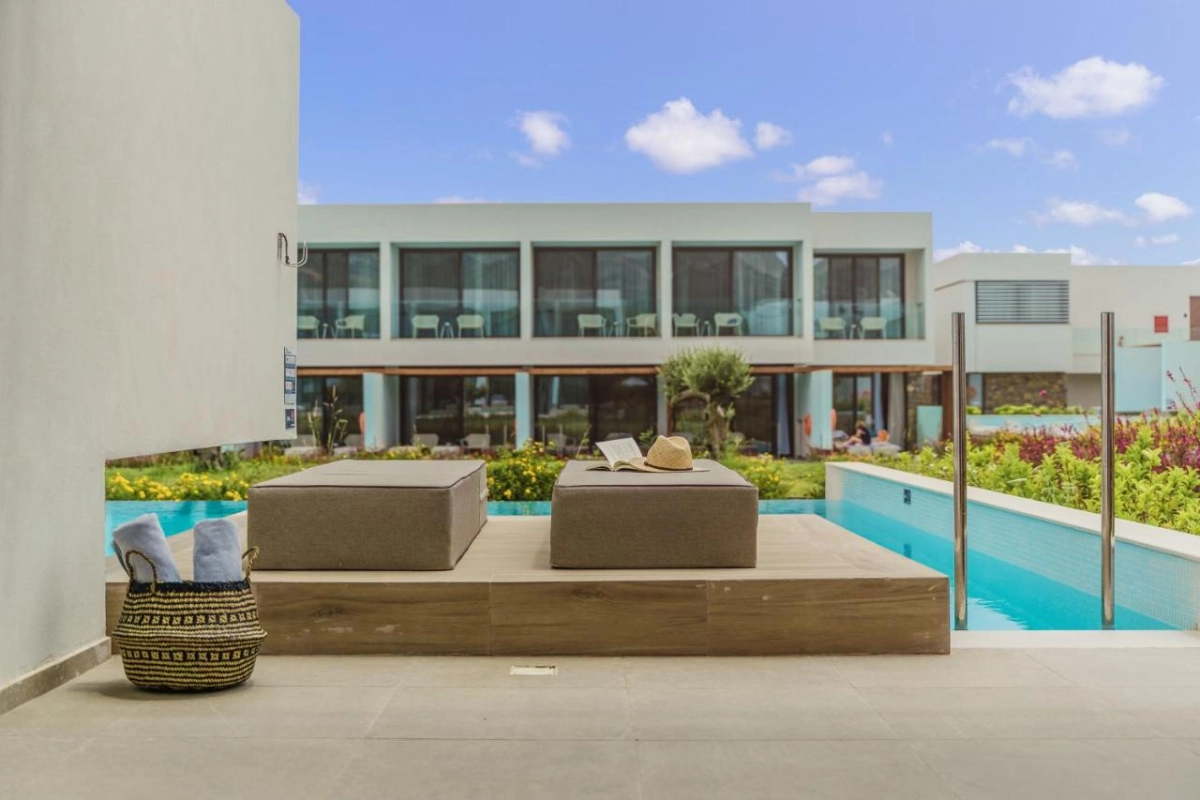 Gennadi Grand - Hotel Photo 62