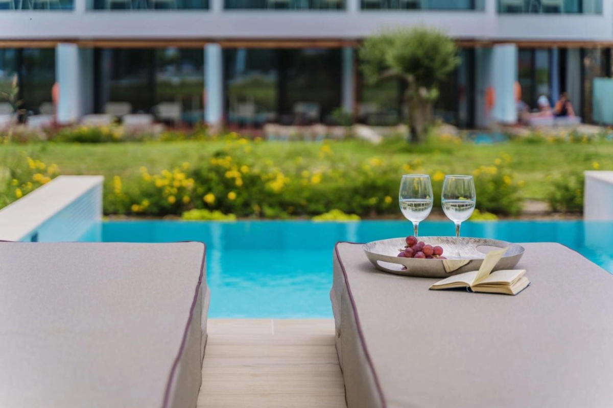 Gennadi Grand - Hotel Photo 63