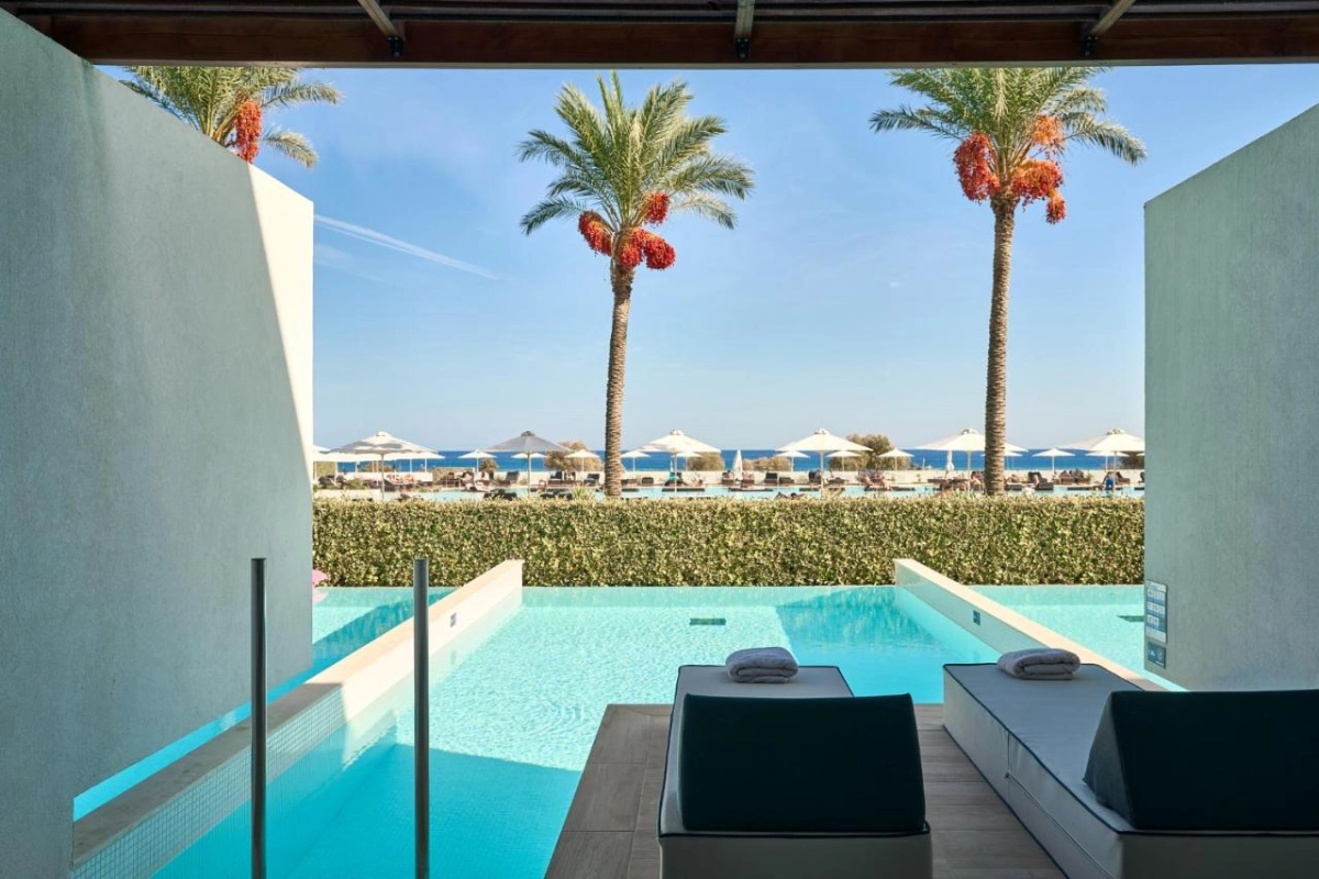 Gennadi Grand - Hotel Photo 64