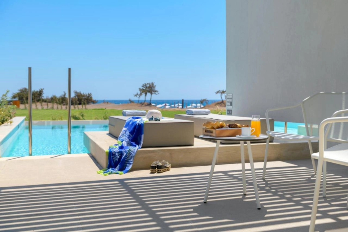 Gennadi Grand - Hotel Photo 65