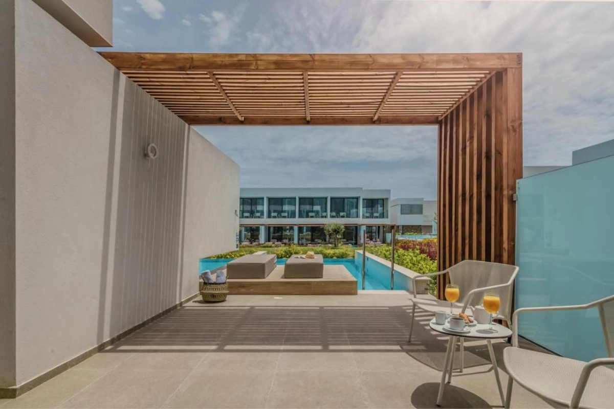 Gennadi Grand - Hotel Photo 66