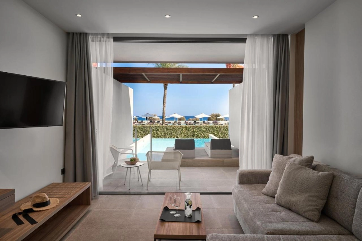 Gennadi Grand - Hotel Photo 67