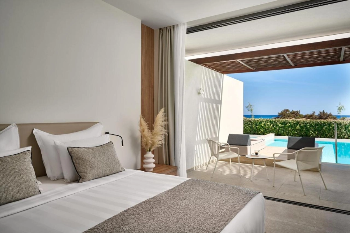 Gennadi Grand - Hotel Photo 68