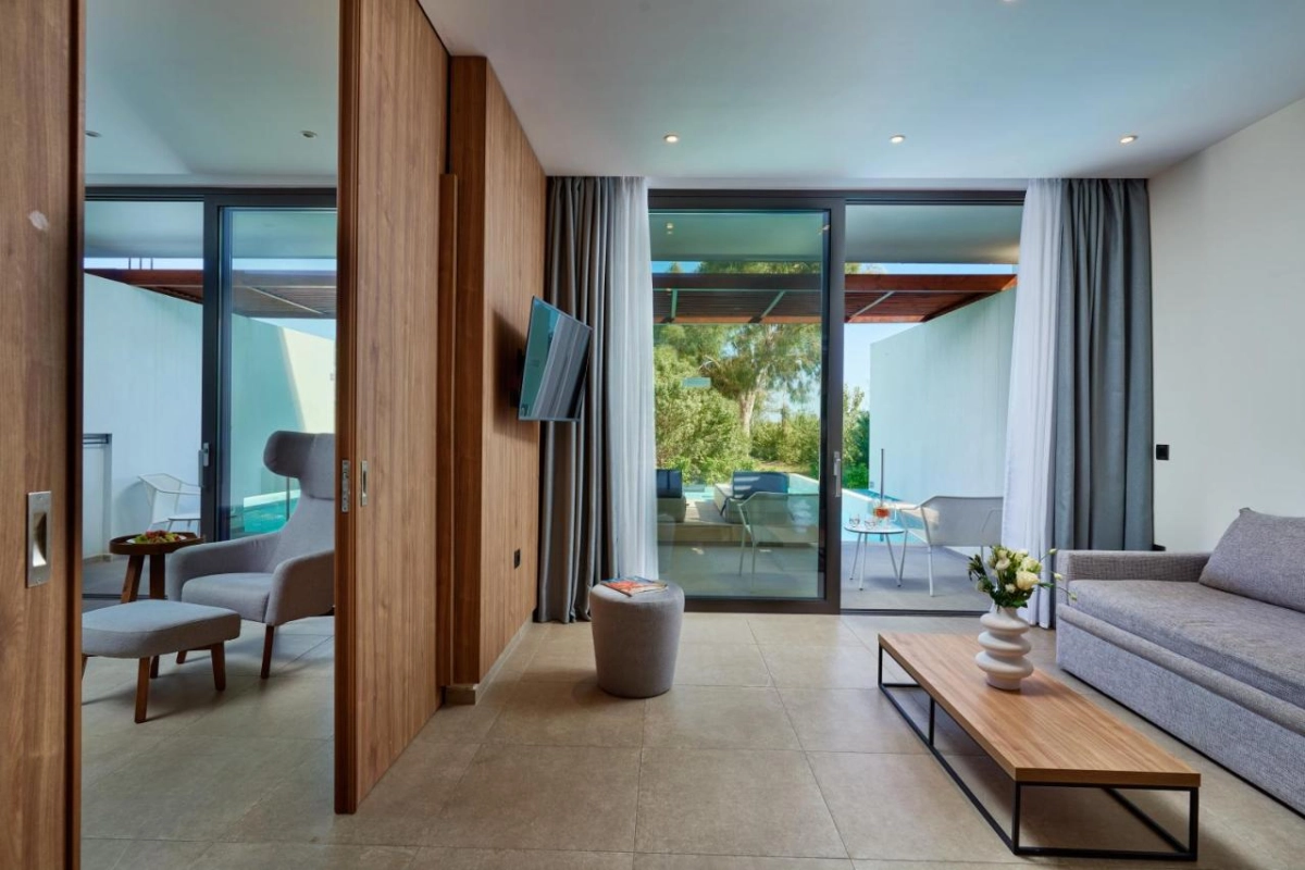 Gennadi Grand - Hotel Photo 69