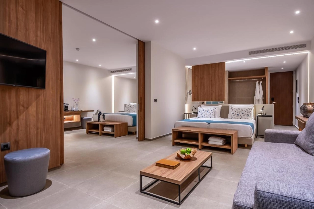 Gennadi Grand - Hotel Photo 73