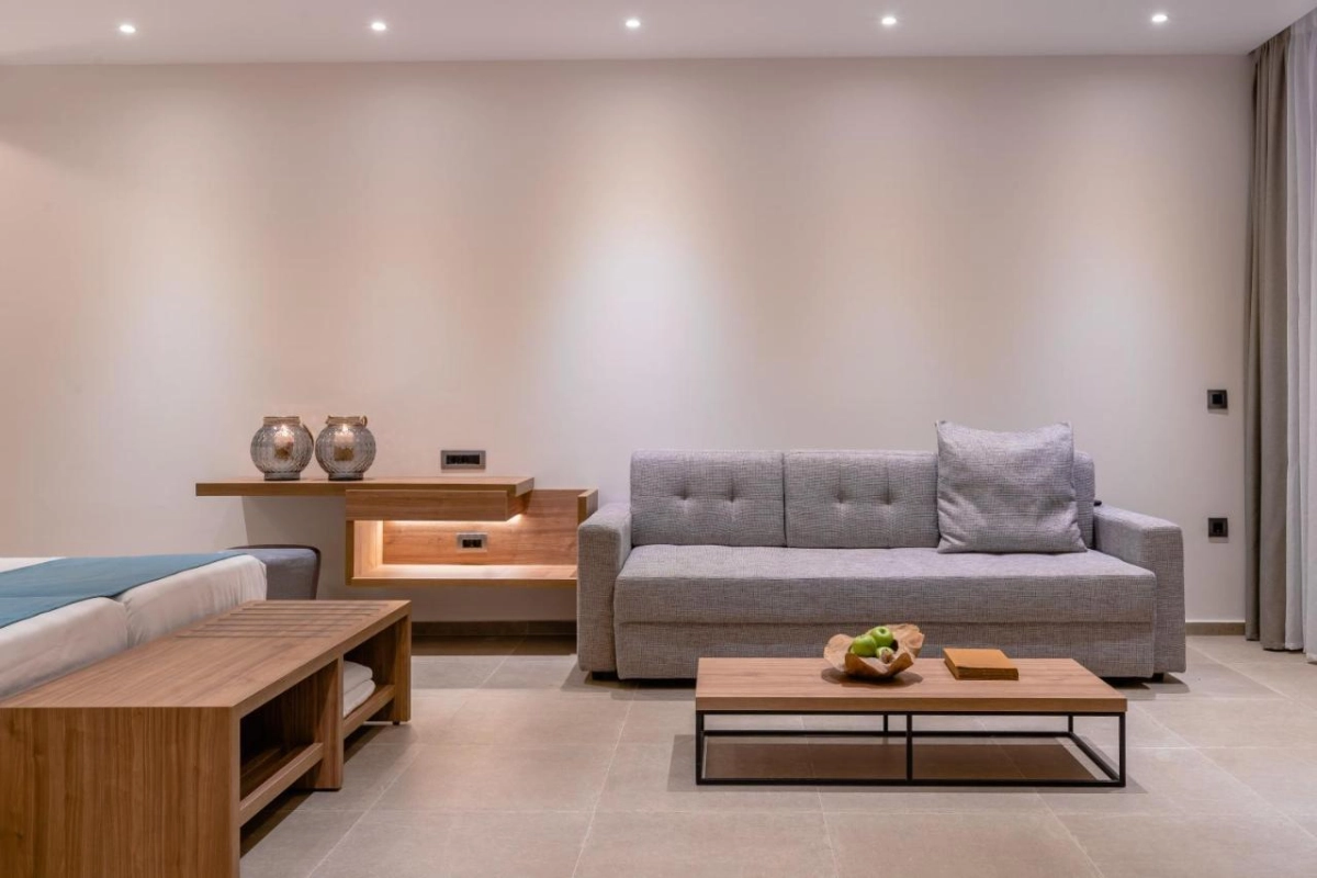 Gennadi Grand - Hotel Photo 74