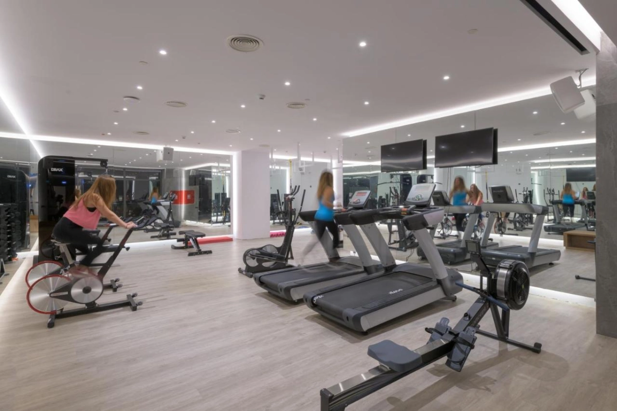 Gennadi Grand - Hotel Photo 79