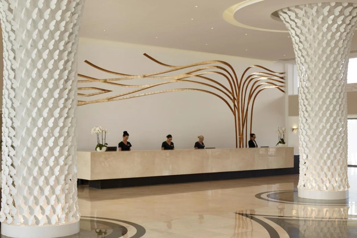 Princess Andriana Resort & Spa - Hotel Photo 10