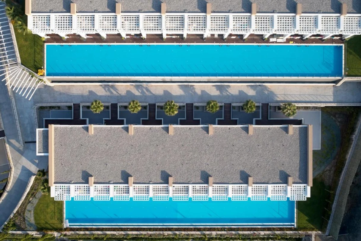 Princess Andriana Resort & Spa - Hotel Photo 11