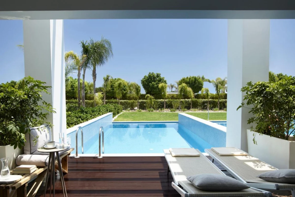 Princess Andriana Resort & Spa - Hotel Photo 13