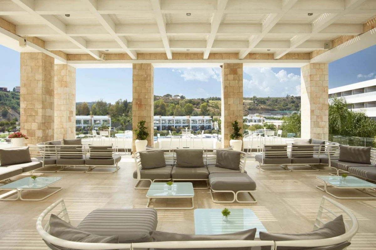 Princess Andriana Resort & Spa - Hotel Photo 14