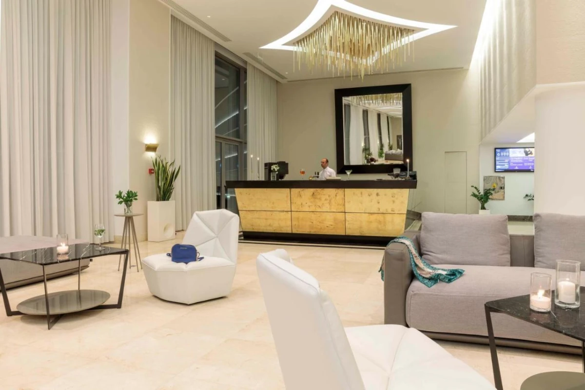 Princess Andriana Resort & Spa - Hotel Photo 15