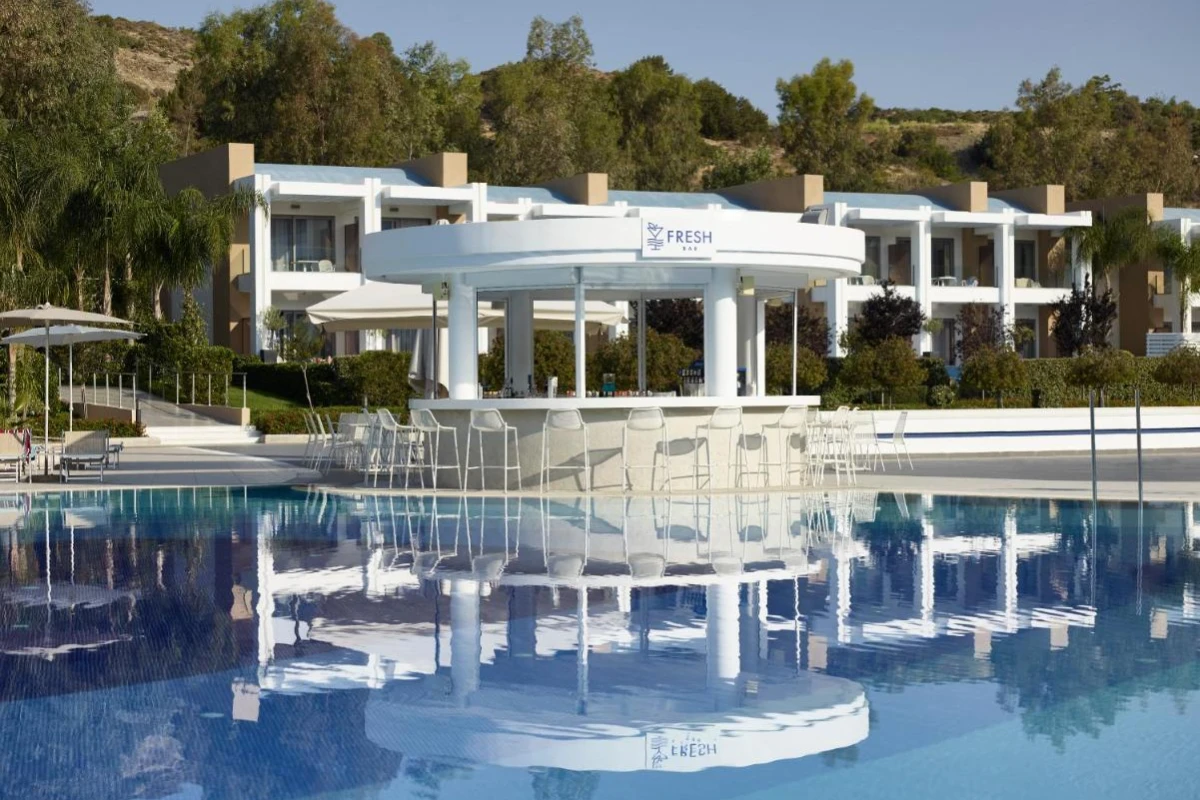 Princess Andriana Resort & Spa - Hotel Photo 16