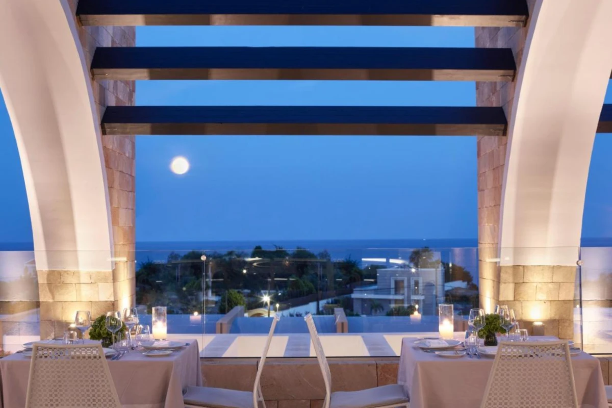 Princess Andriana Resort & Spa - Hotel Photo 17