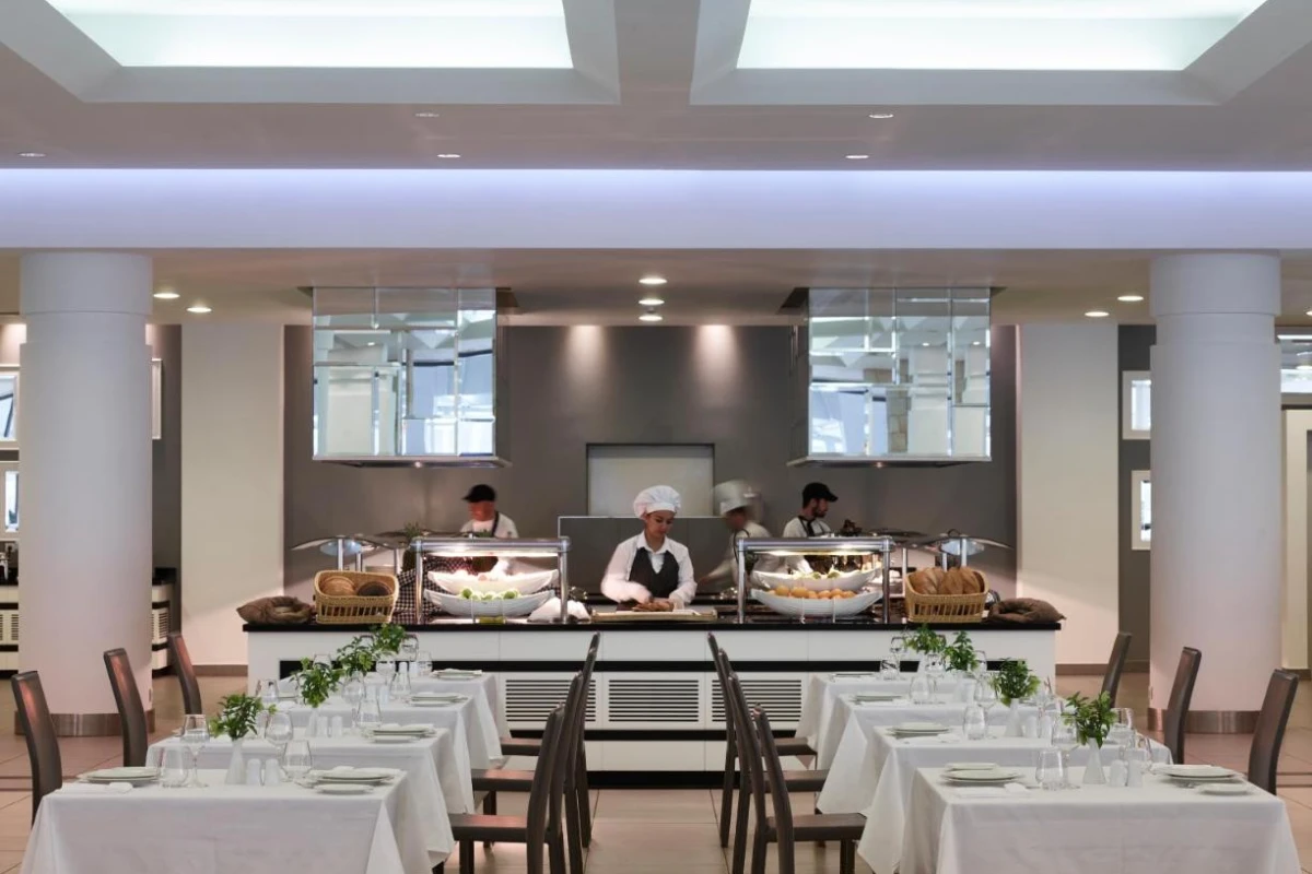 Princess Andriana Resort & Spa - Hotel Photo 18