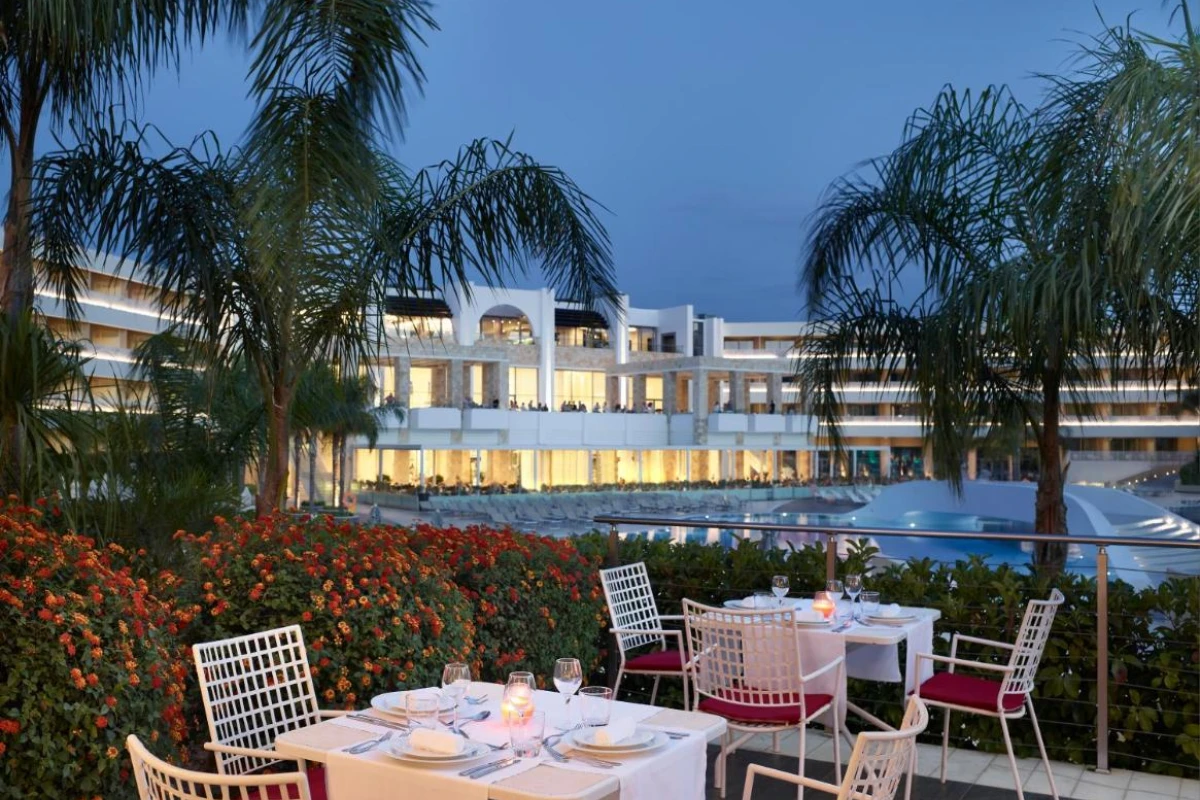 Princess Andriana Resort & Spa - Hotel Photo 19