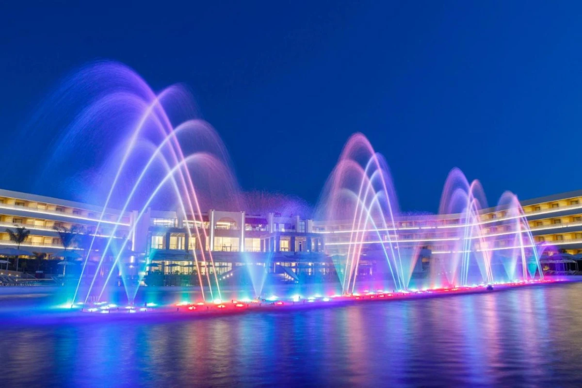 Princess Andriana Resort & Spa - Hotel Photo 20