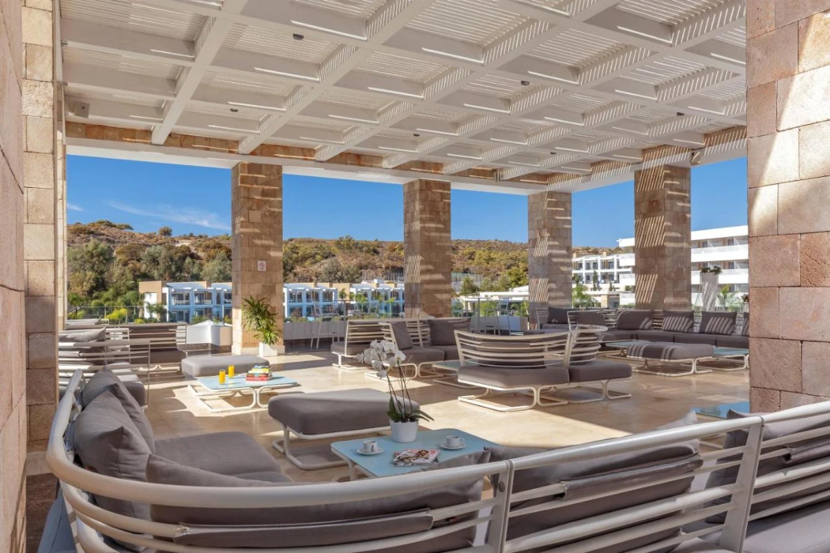 Princess Andriana Resort & Spa - Hotel Photo 21