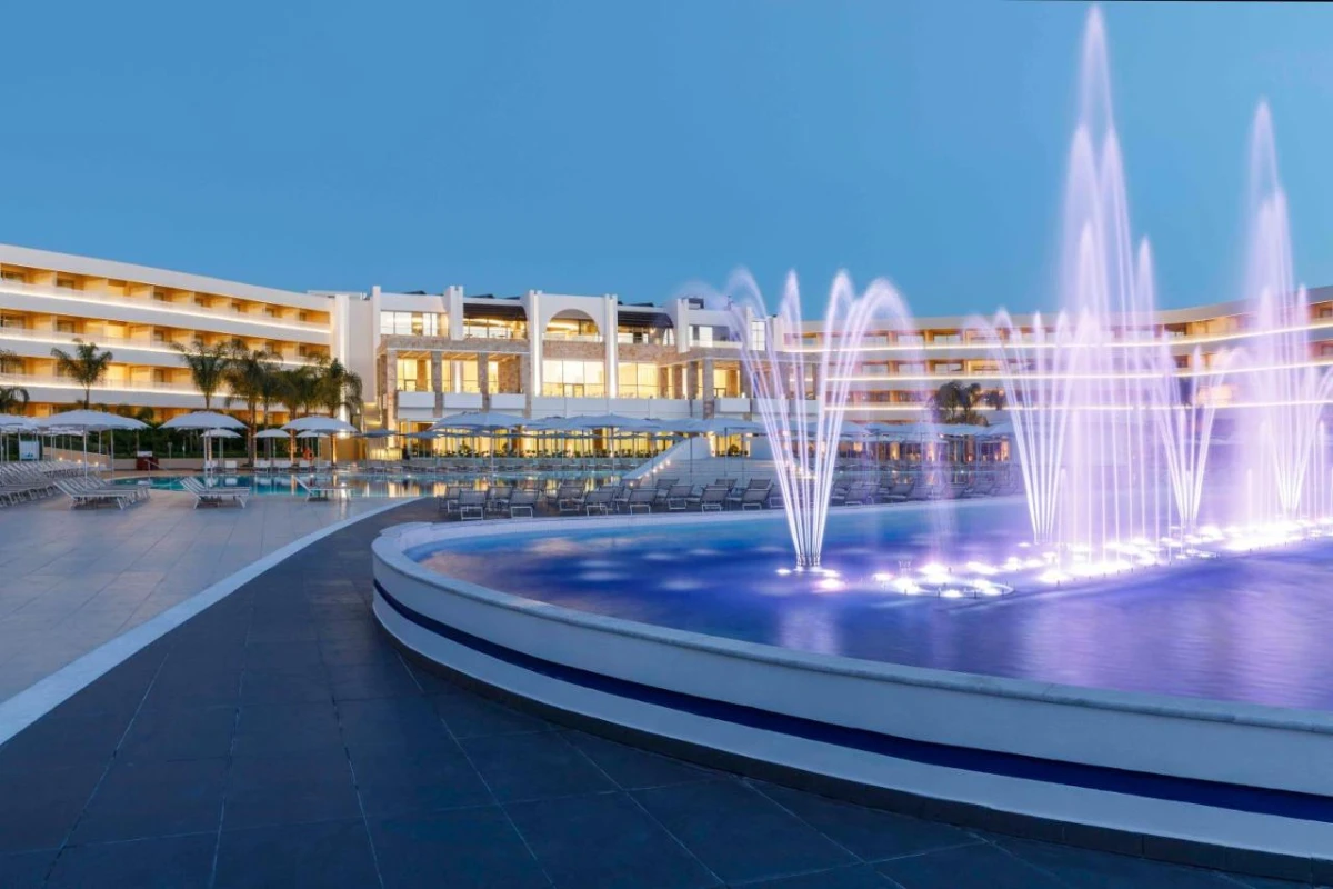 Princess Andriana Resort & Spa - Hotel Photo 22