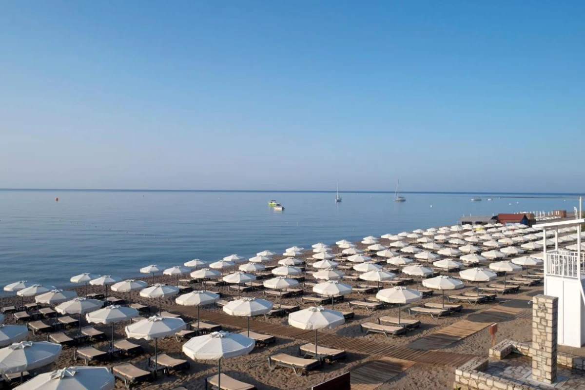 Princess Andriana Resort & Spa - Hotel Photo 25