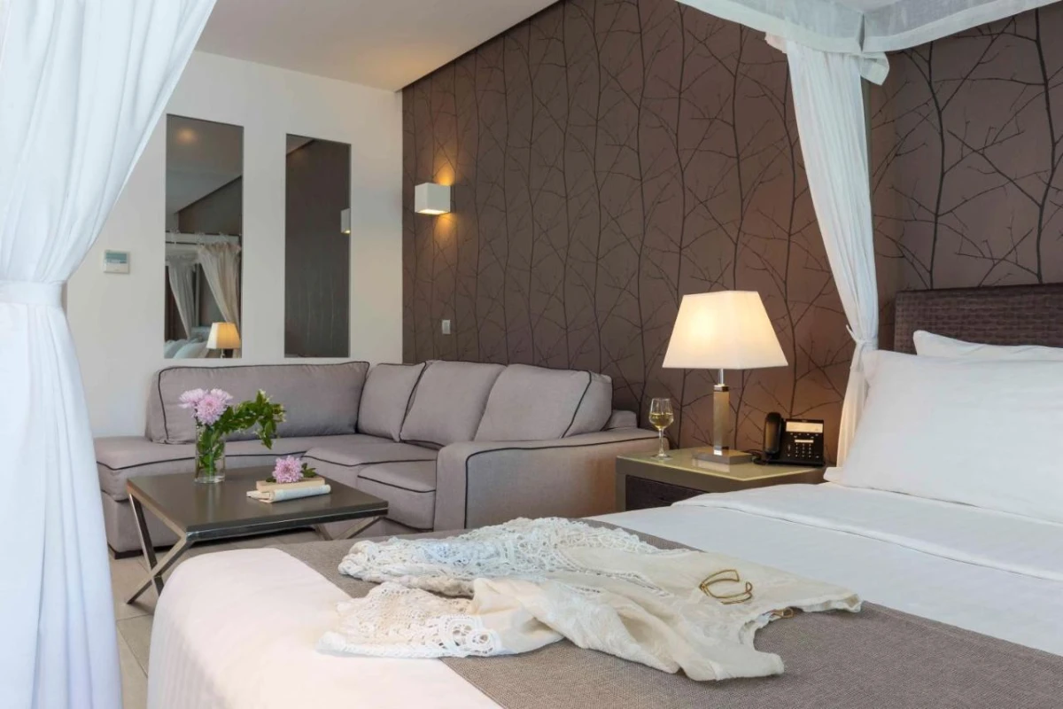 Princess Andriana Resort & Spa - Hotel Photo 28