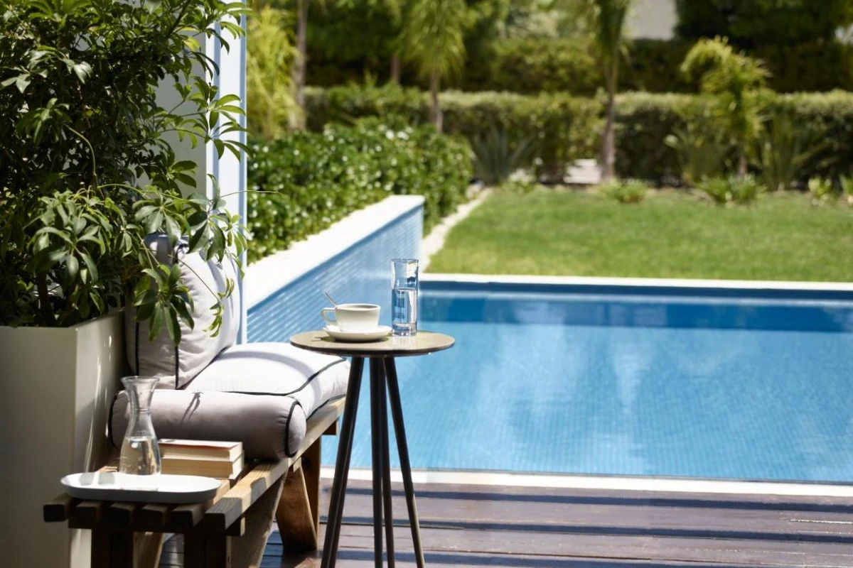 Princess Andriana Resort & Spa - Hotel Photo 29