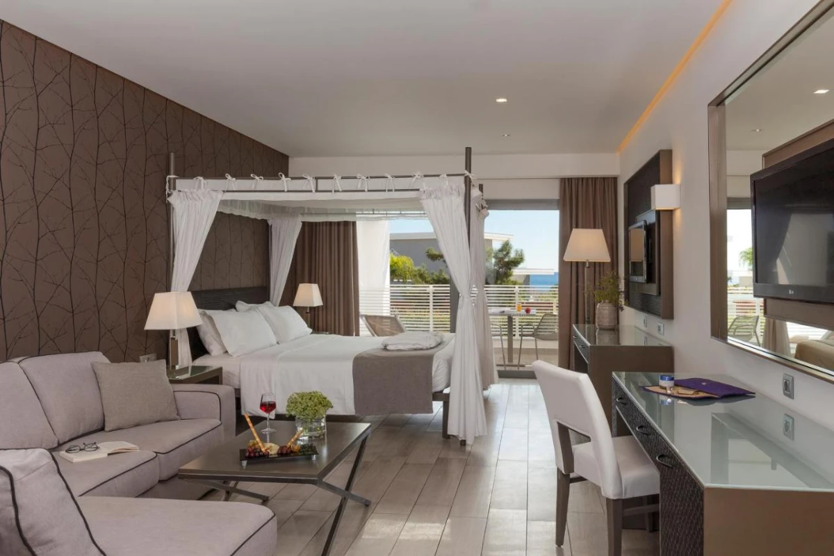 Princess Andriana Resort & Spa - Hotel Photo 31