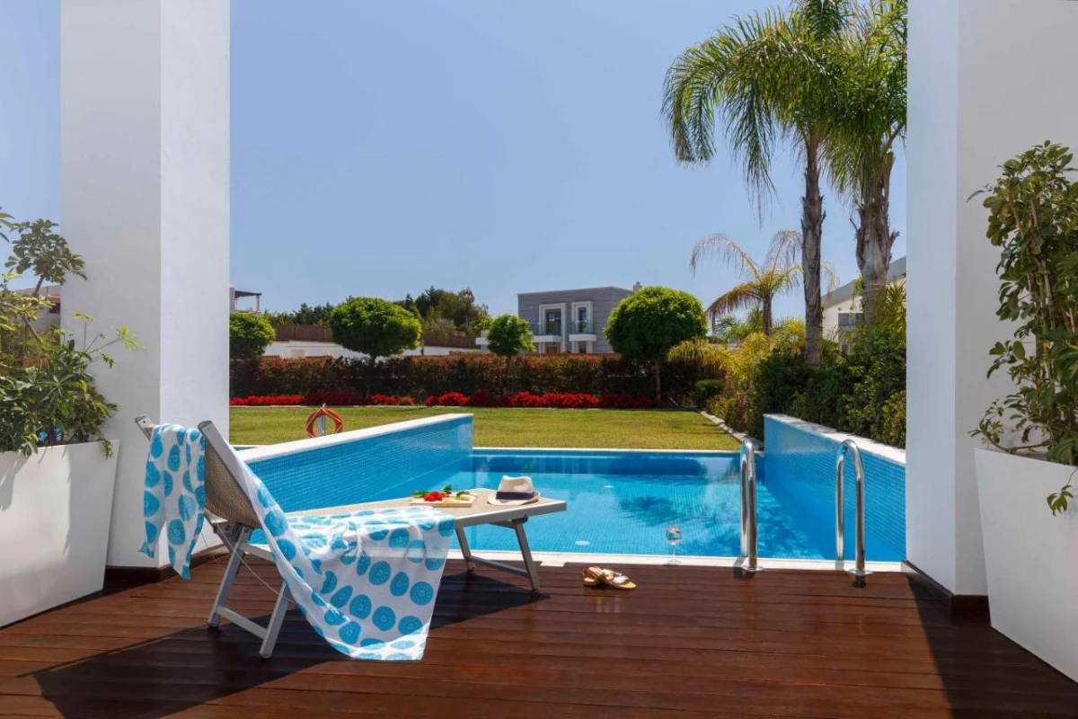 Princess Andriana Resort & Spa - Hotel Photo 32