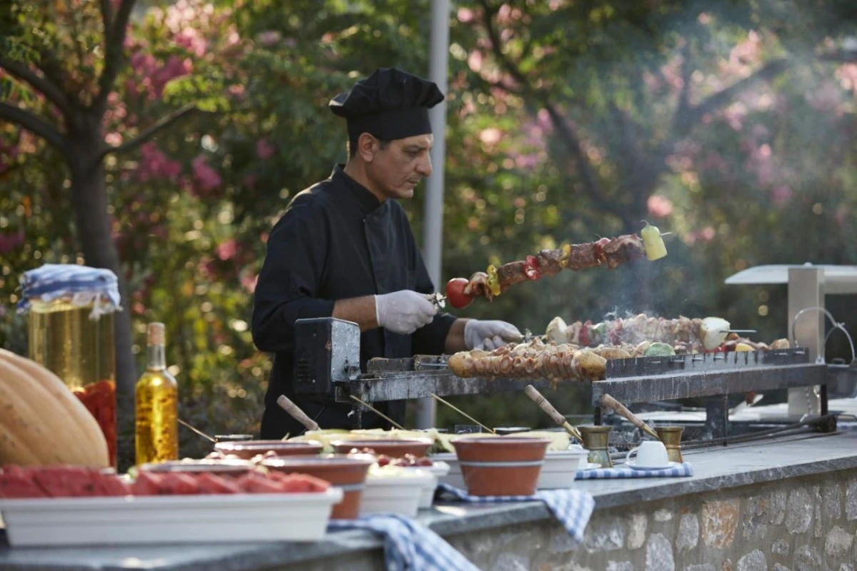 Princess Andriana Resort & Spa - Hotel Photo 37