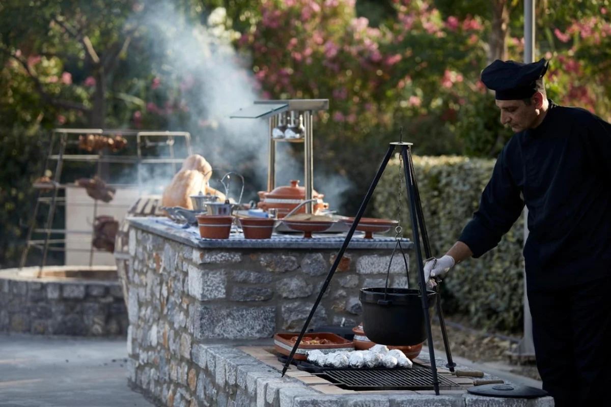 Princess Andriana Resort & Spa - Hotel Photo 38