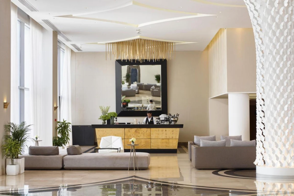 Princess Andriana Resort & Spa - Hotel Photo 40