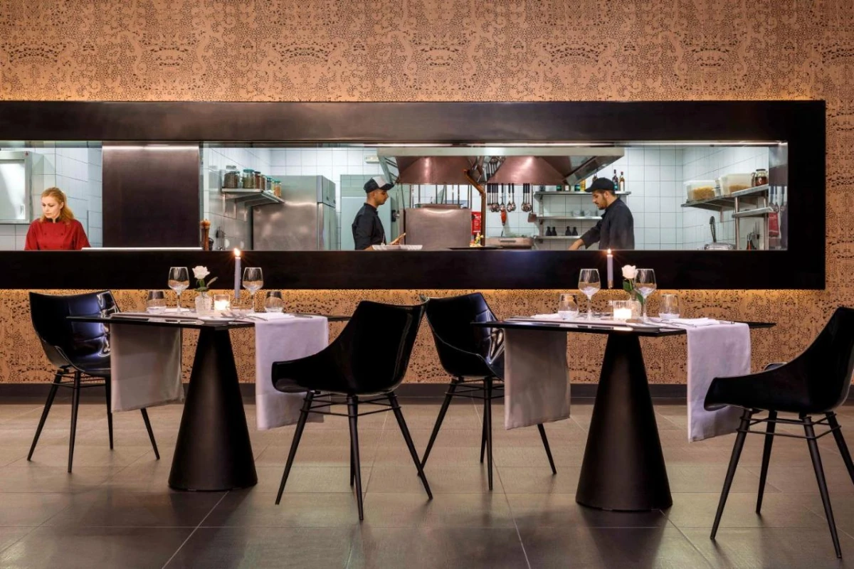 Princess Andriana Resort & Spa - Hotel Photo 42