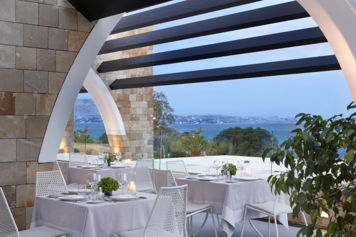 Princess Andriana Resort & Spa - Hotel Photo 43