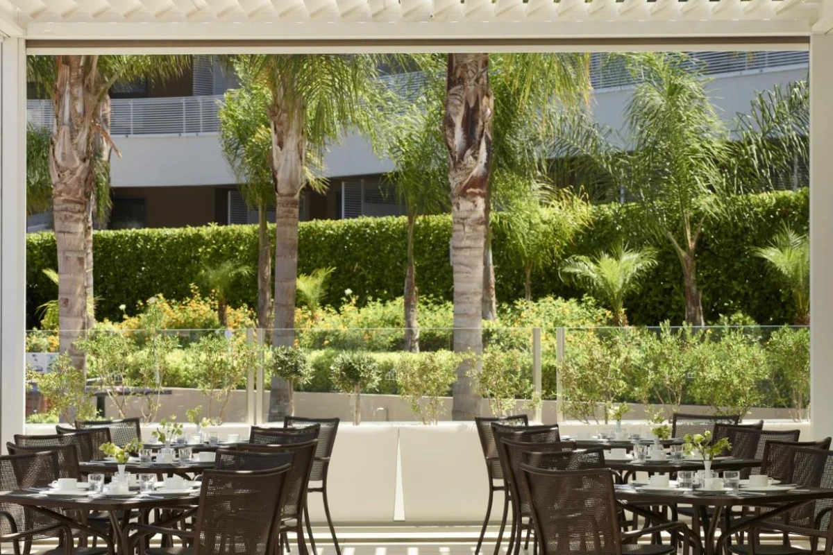 Princess Andriana Resort & Spa - Hotel Photo 44