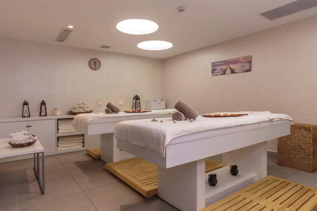 Princess Andriana Resort & Spa - Hotel Photo 46