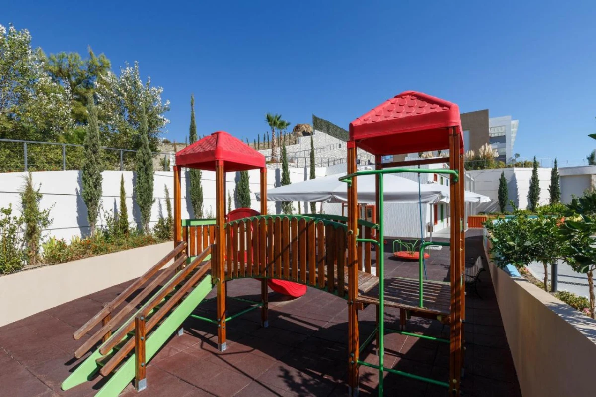 Princess Andriana Resort & Spa - Hotel Photo 49