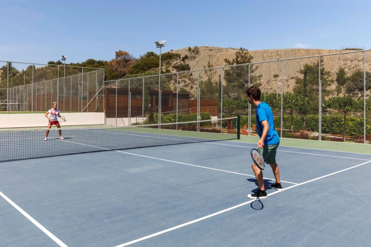 Princess Andriana Resort & Spa - Hotel Photo 52