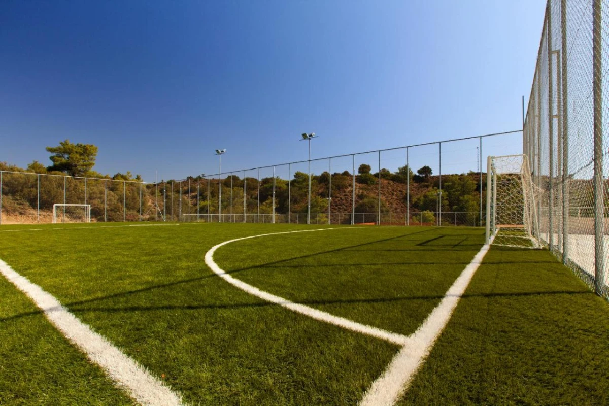 Princess Andriana Resort & Spa - Hotel Photo 53